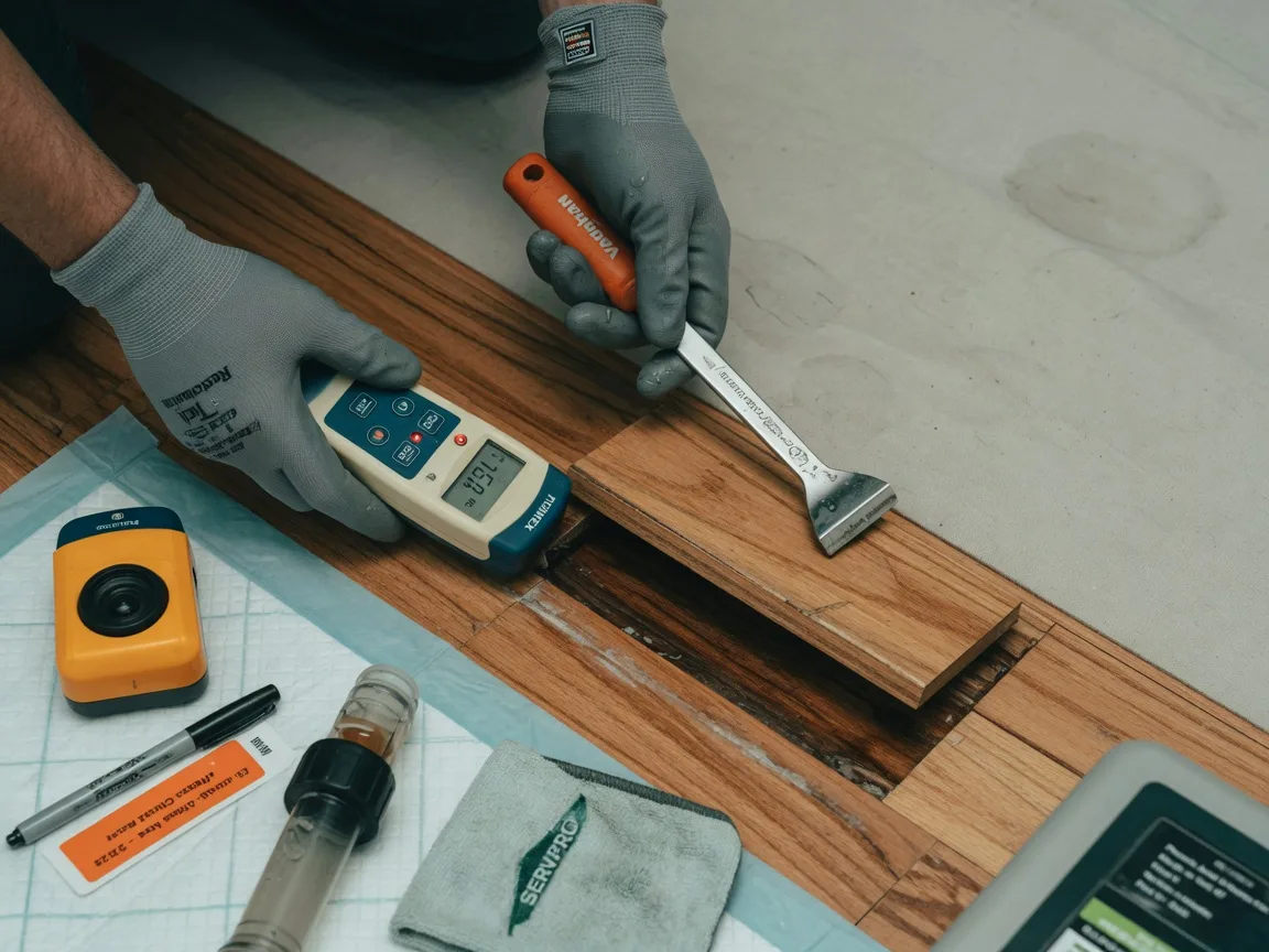 Why choose Water Damage Restoration in Cedar City, UT